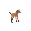 Schleich Quarter Horse Foal-13854-Animal Kingdoms Toy Store