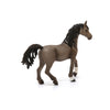 Schleich Arabian Stallion-13907-Animal Kingdoms Toy Store