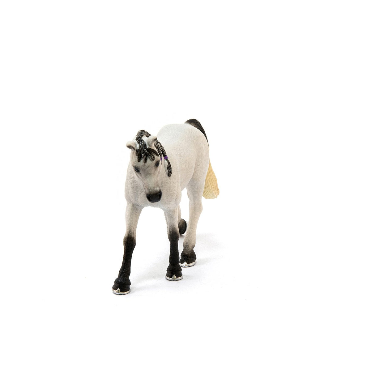 Schleich Arabian Mare-13908-Animal Kingdoms Toy Store