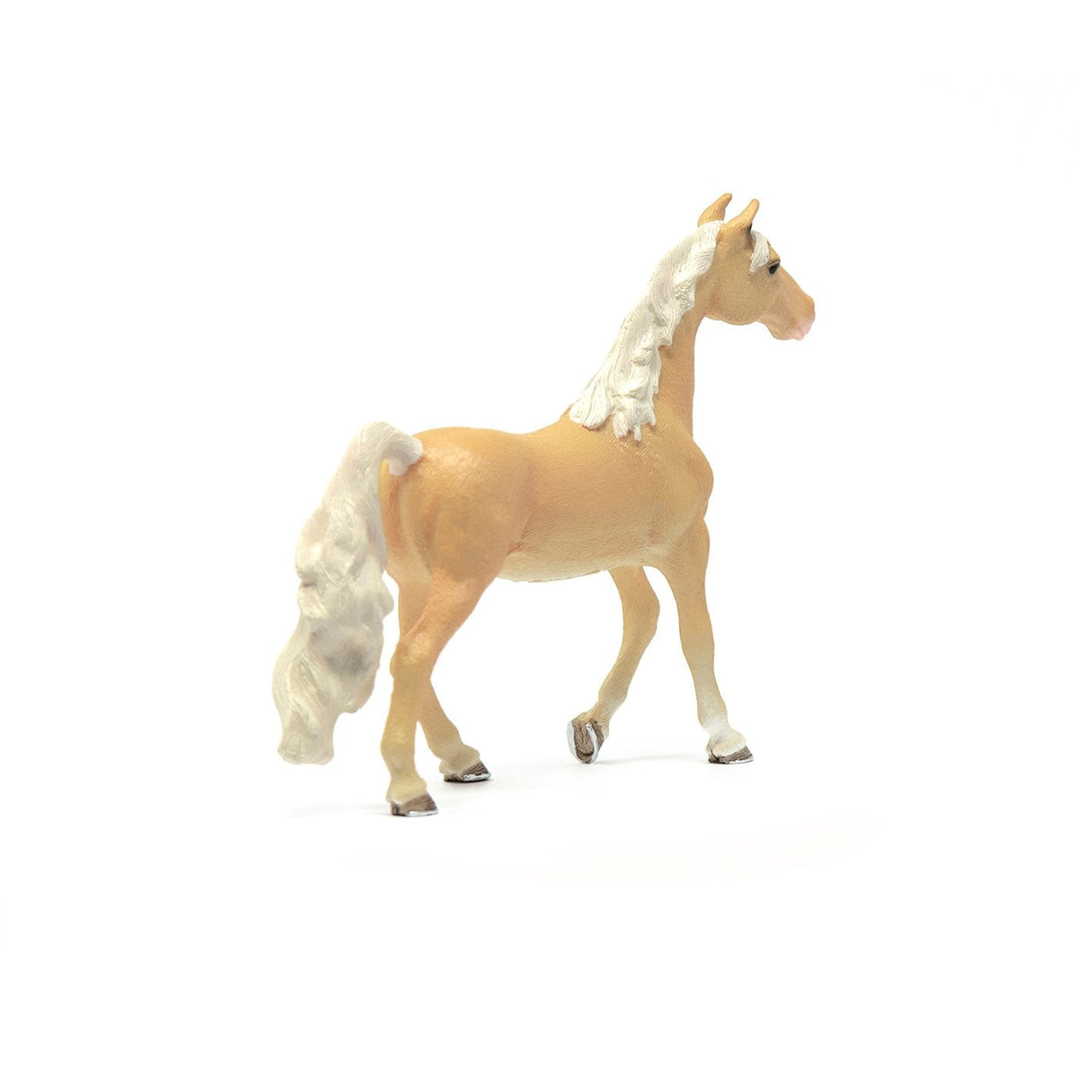 Schleich American Saddlebred Mare-13912-Animal Kingdoms Toy Store