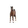 Schleich American Saddlebred Gelding-13913-Animal Kingdoms Toy Store