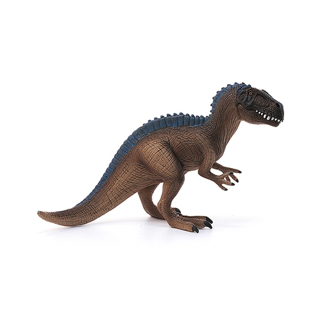 Schleich Acrocanthosaurus-14584-Animal Kingdoms Toy Store
