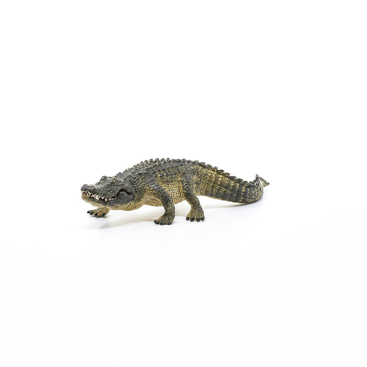 Schleich Alligator-14727-Animal Kingdoms Toy Store