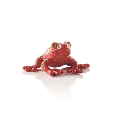 Schleich African Reed Frog-14760-Animal Kingdoms Toy Store