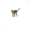 Schleich Agustinia-15021-Animal Kingdoms Toy Store