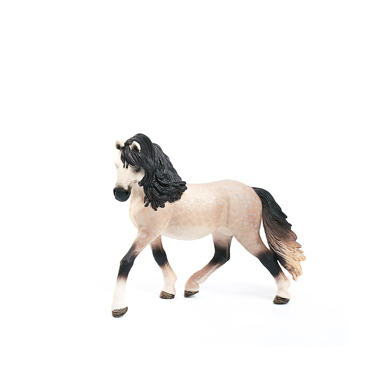Schleich Andalusian Mare-13793-Animal Kingdoms Toy Store