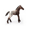 Schleich Appaloosa Foal-13862-Animal Kingdoms Toy Store