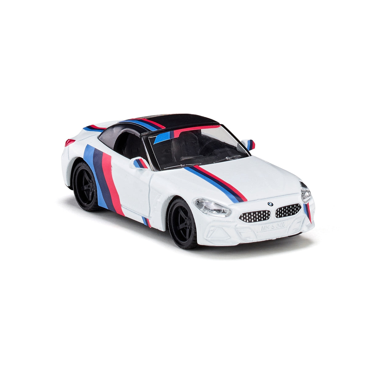 Siku 1:50 BMW Z4 M40i-SKU2347-Animal Kingdoms Toy Store