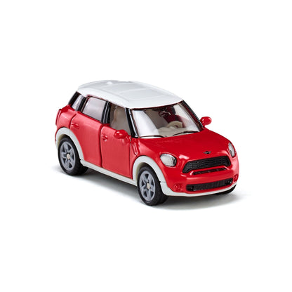 Siku Craftwork MINI Countryman Race-SKU6504-Animal Kingdoms Toy Store