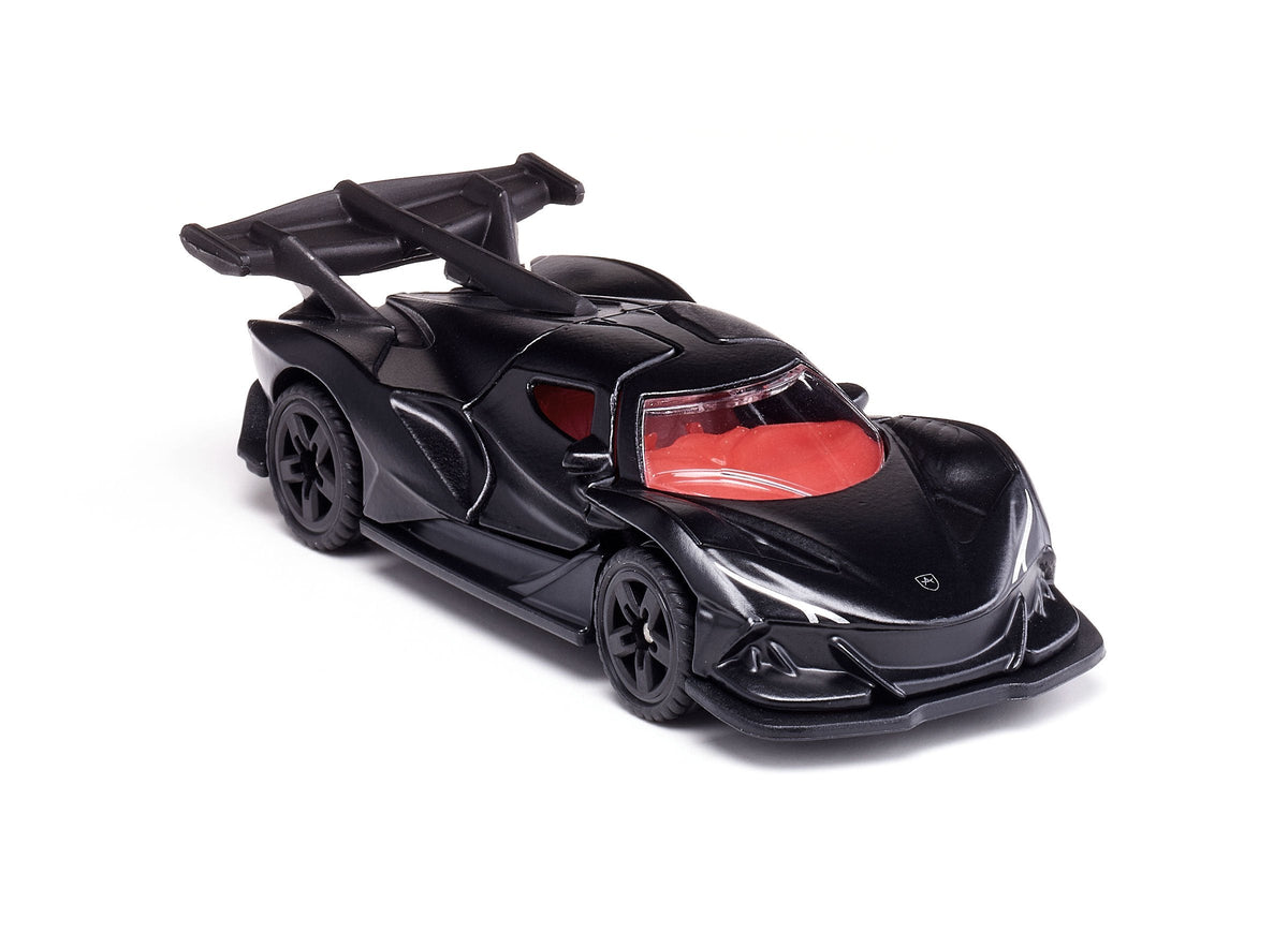 Siku Apollo Intensa Emozione-SKU1527-Animal Kingdoms Toy Store