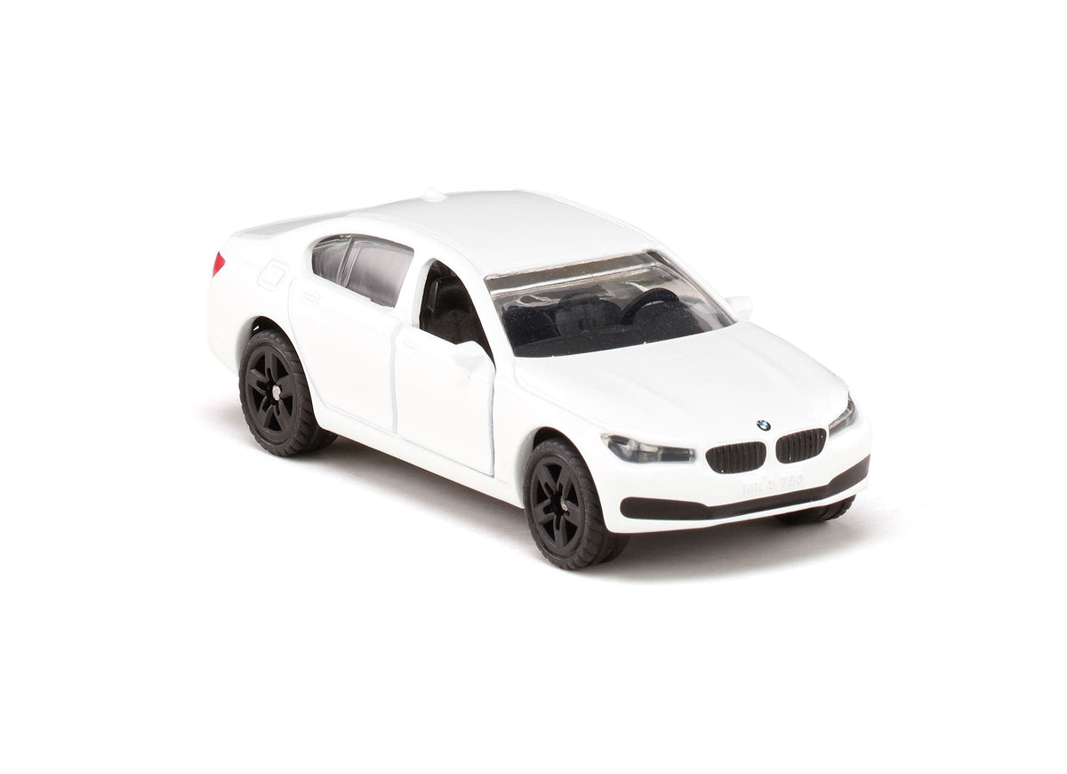 Siku BMW 750i-SKU1509-Animal Kingdoms Toy Store