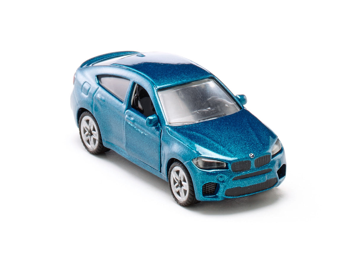 Siku BMW X6 M-SKU1409-Animal Kingdoms Toy Store