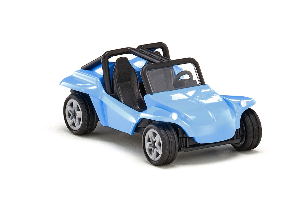 Siku Beach Buggy-SKU1057-Animal Kingdoms Toy Store