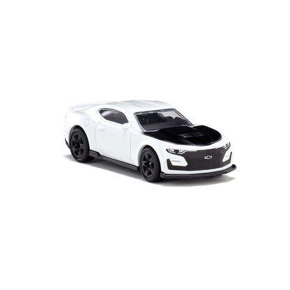 Siku Chevrolet Camaro-SKU1538-Animal Kingdoms Toy Store