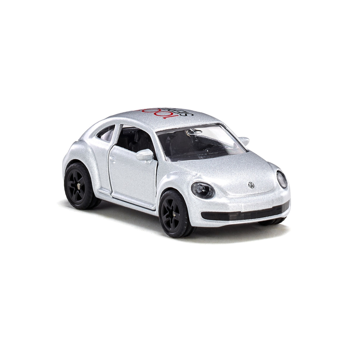 Siku VW Beetle - 100 Year anniversary edition-SKU1550-Animal Kingdoms Toy Store