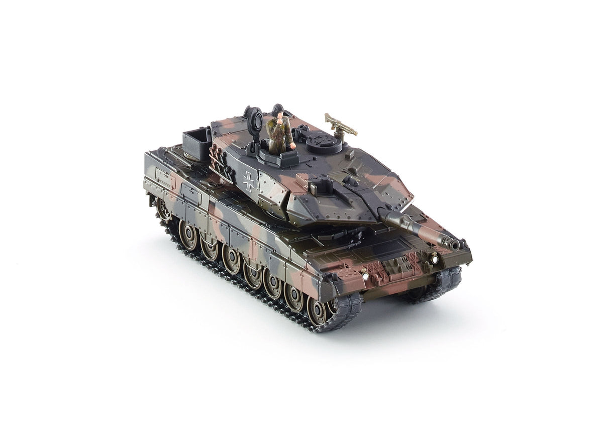 Siku 1:50 Battle Tank-SKU4913-Animal Kingdoms Toy Store