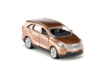 Siku Kia Sorento-SKU1489-Animal Kingdoms Toy Store