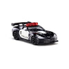 Siku Chevrolet Corvette ZR1 Police-SKU1545-Animal Kingdoms Toy Store