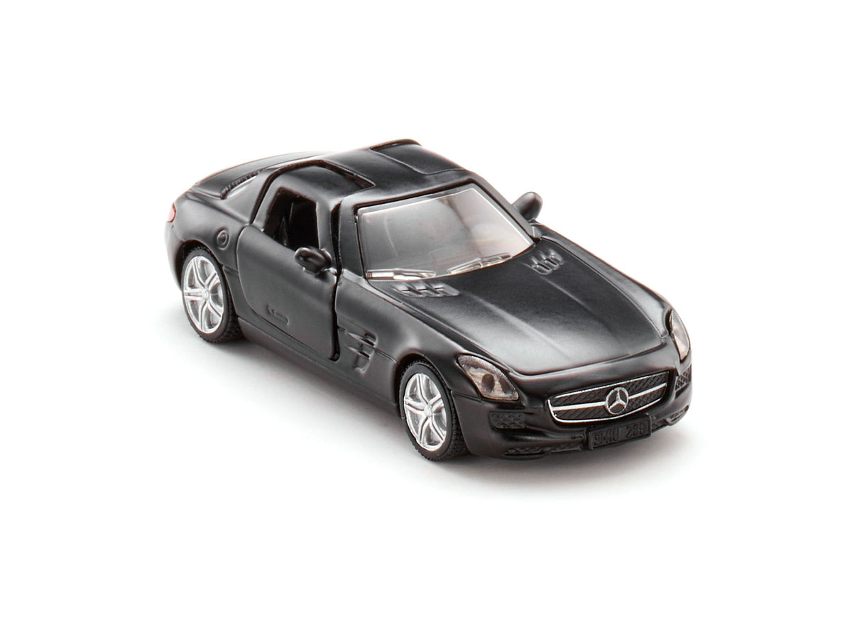 Siku Mercedes SLS-SKU1445-Animal Kingdoms Toy Store