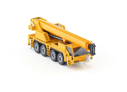 Siku 1:55 Mobile Crane-SKU2110-Animal Kingdoms Toy Store