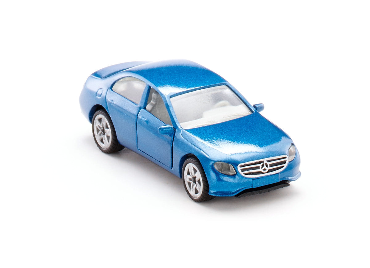 Siku Mercedes E350 CDI-SKU1501-Animal Kingdoms Toy Store