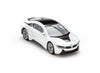 Siku BMW i8-SKU1458-Animal Kingdoms Toy Store