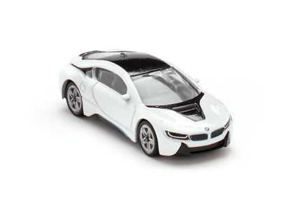Siku BMW i8-SKU1458-Animal Kingdoms Toy Store