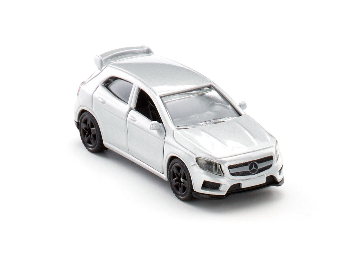 Siku Mercedes GLA 45 AMG-SKU1503-Animal Kingdoms Toy Store