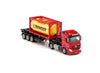 Siku 1:50 Mercedes Actros with Tank Container-SKU3922-Animal Kingdoms Toy Store