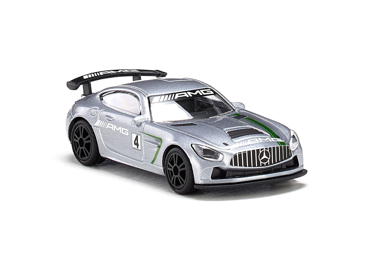 Siku Mercedes AMG GT4 Racing-SKU1529-Animal Kingdoms Toy Store