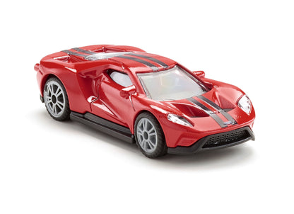 Siku Ford GT-SKU1526-Animal Kingdoms Toy Store