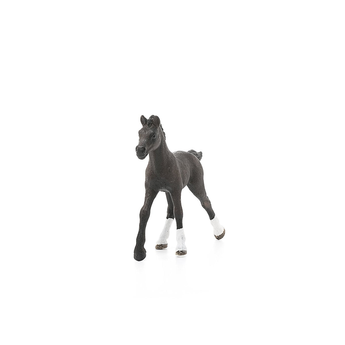 Schleich Arabian Foal-13762-Animal Kingdoms Toy Store