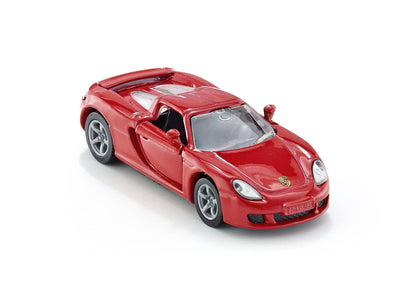 Siku Porsche Carrera GT-SKU1001-Animal Kingdoms Toy Store