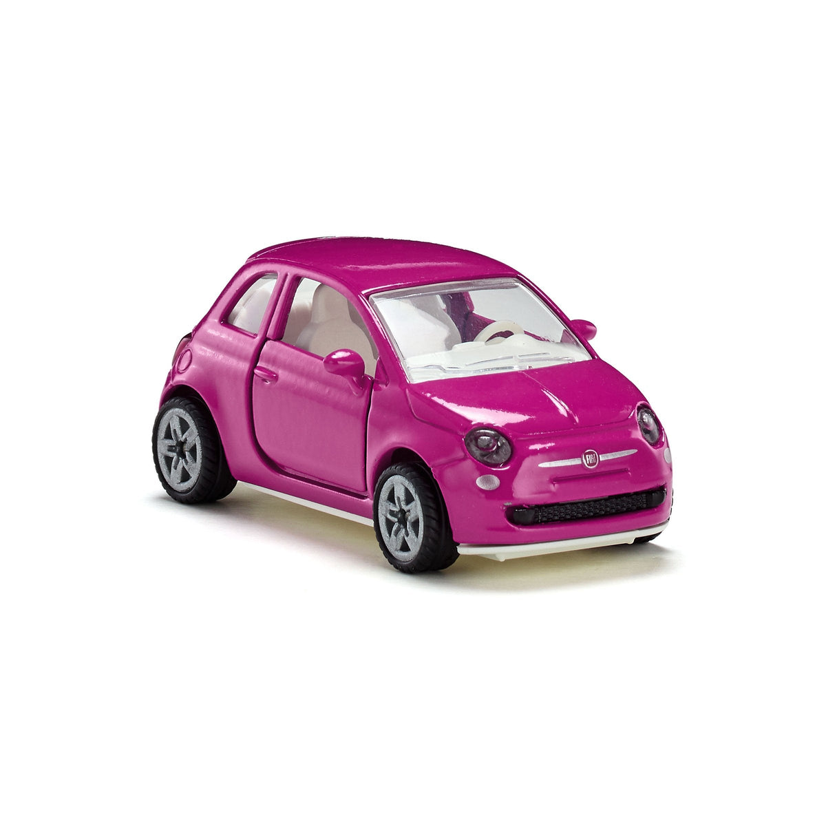 Siku Craftwork Fiat 500 Princess-SKU6503-Animal Kingdoms Toy Store