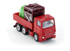 Siku Scania Recycling Truck-SKU0828-Animal Kingdoms Toy Store