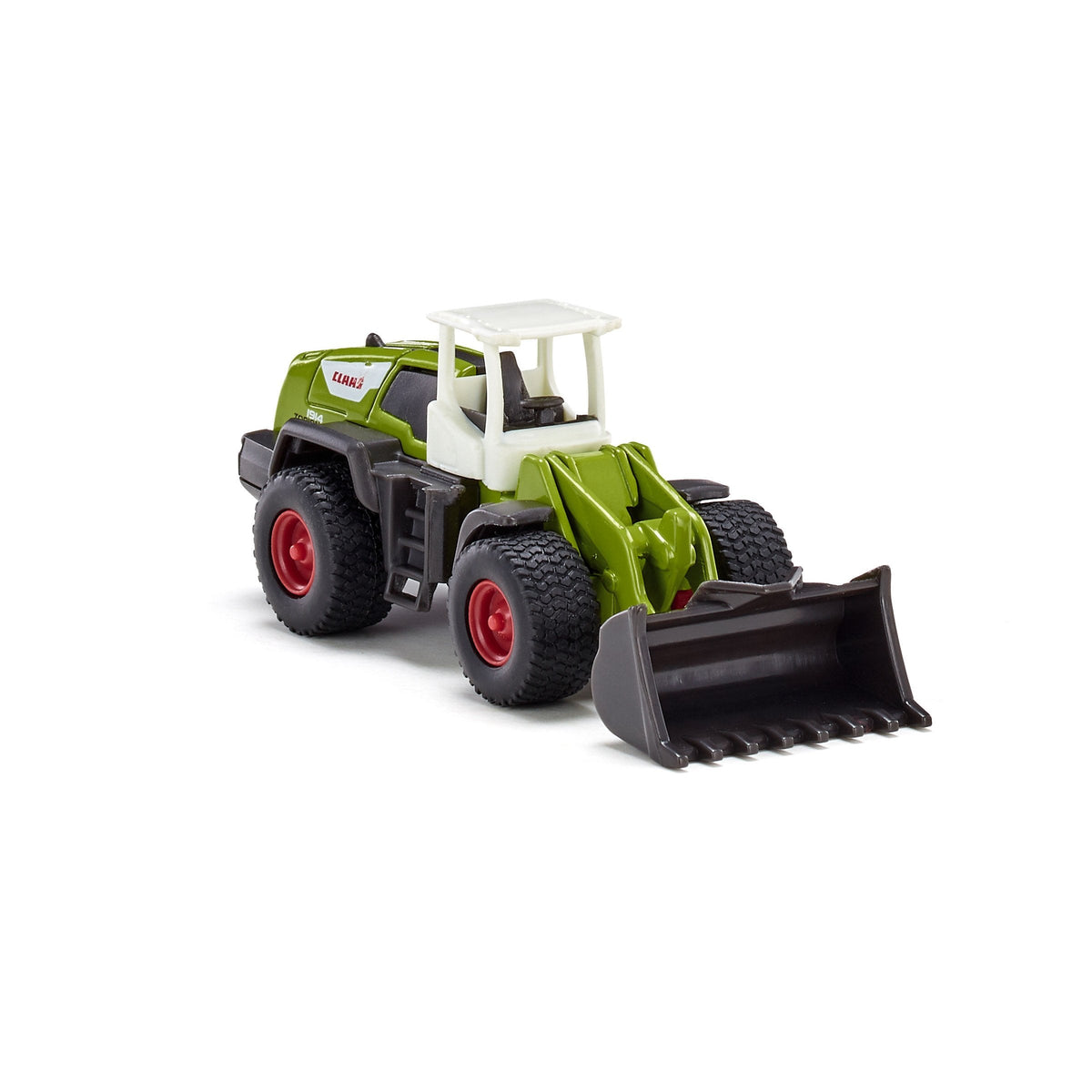 Siku CLAAS Torion 1914 Wheel loader-SKU1524-Animal Kingdoms Toy Store