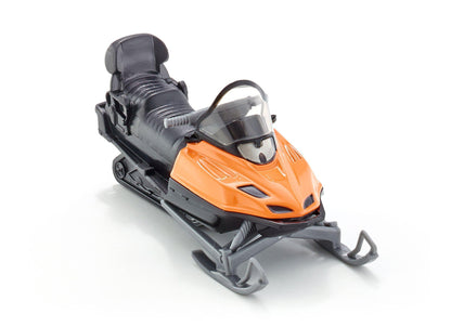 Siku Snowmobile-SKU0860-Animal Kingdoms Toy Store