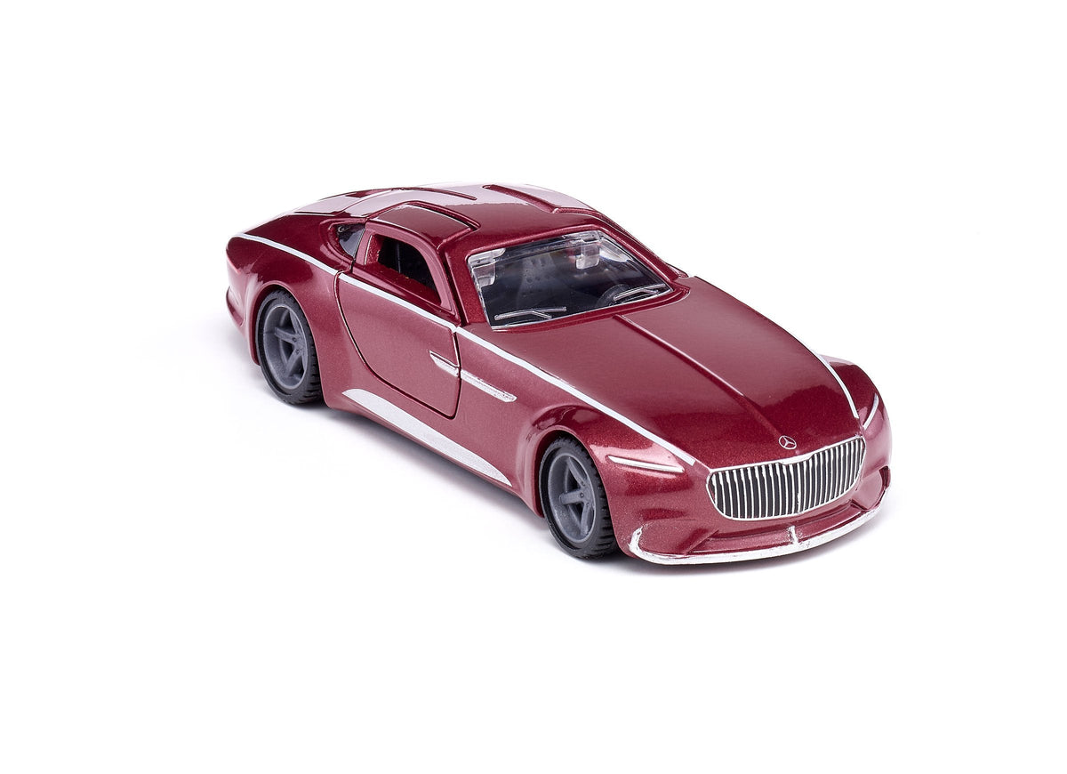 Siku 1:50 Vision Mercedes Maybach 6-SKU2357-Animal Kingdoms Toy Store