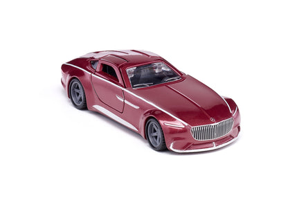 Siku 1:50 Vision Mercedes Maybach 6-SKU2357-Animal Kingdoms Toy Store