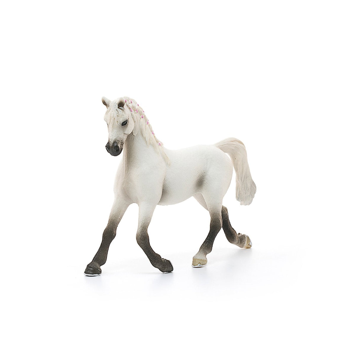 Schleich Arabian Mare-13761-Animal Kingdoms Toy Store