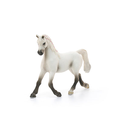 Schleich Arabian Mare-13761-Animal Kingdoms Toy Store