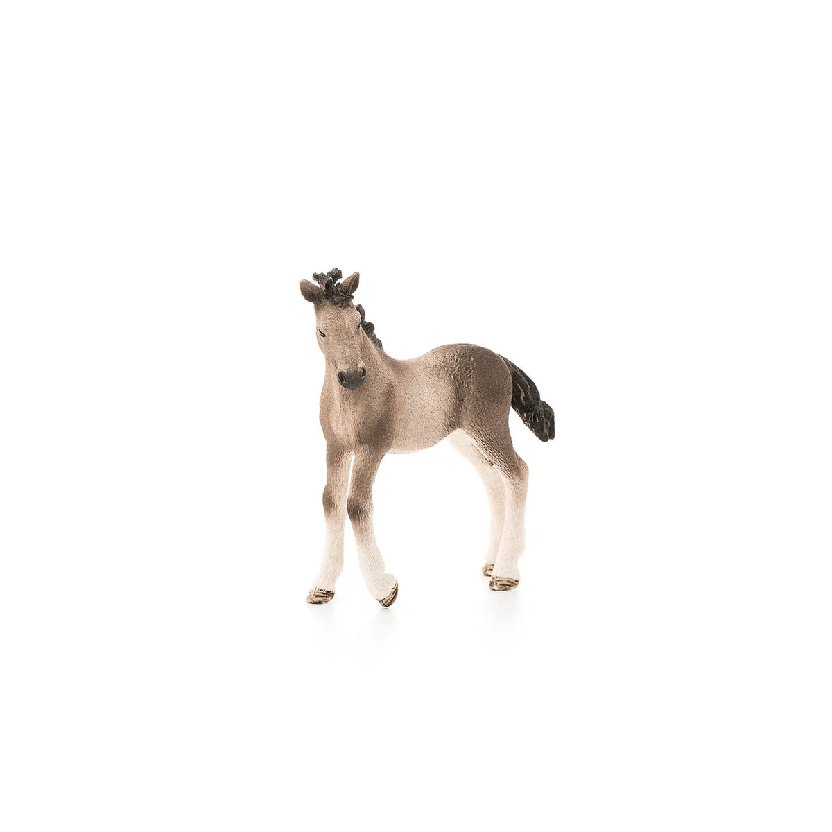 Schleich Andalusian Foal-13822-Animal Kingdoms Toy Store