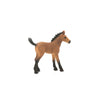 Schleich Quarter Horse Foal-13854-Animal Kingdoms Toy Store