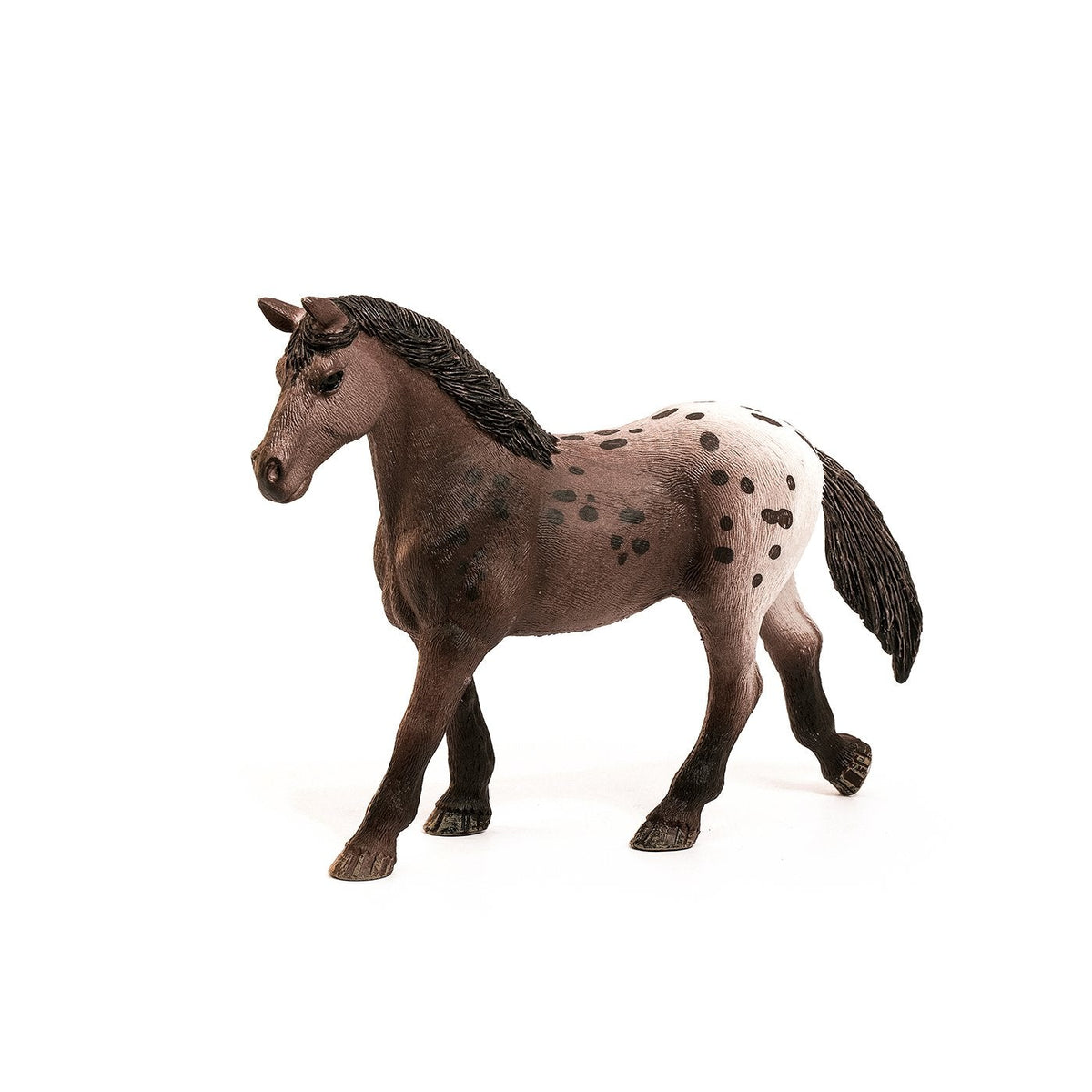 Schleich Appaloosa Mare-13861-Animal Kingdoms Toy Store
