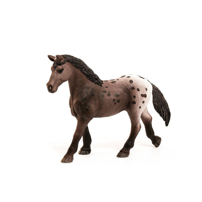 Schleich Appaloosa Mare-13861-Animal Kingdoms Toy Store