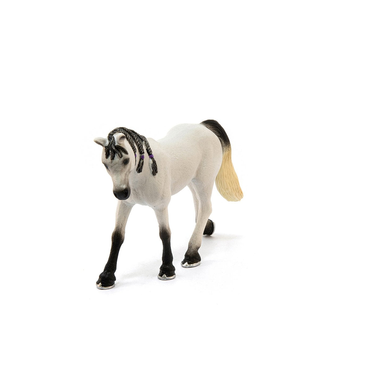 Schleich Arabian Mare-13908-Animal Kingdoms Toy Store