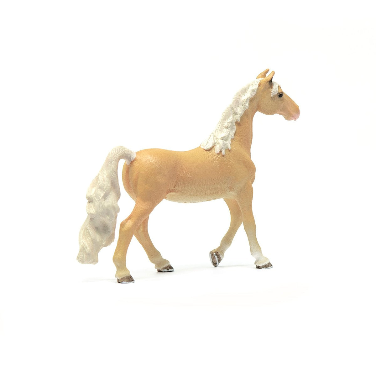 Schleich American Saddlebred Mare-13912-Animal Kingdoms Toy Store