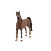 Schleich American Saddlebred Gelding-13913-Animal Kingdoms Toy Store
