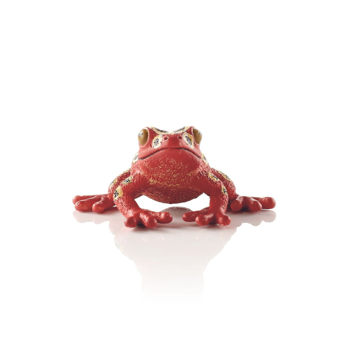 Schleich African Reed Frog-14760-Animal Kingdoms Toy Store