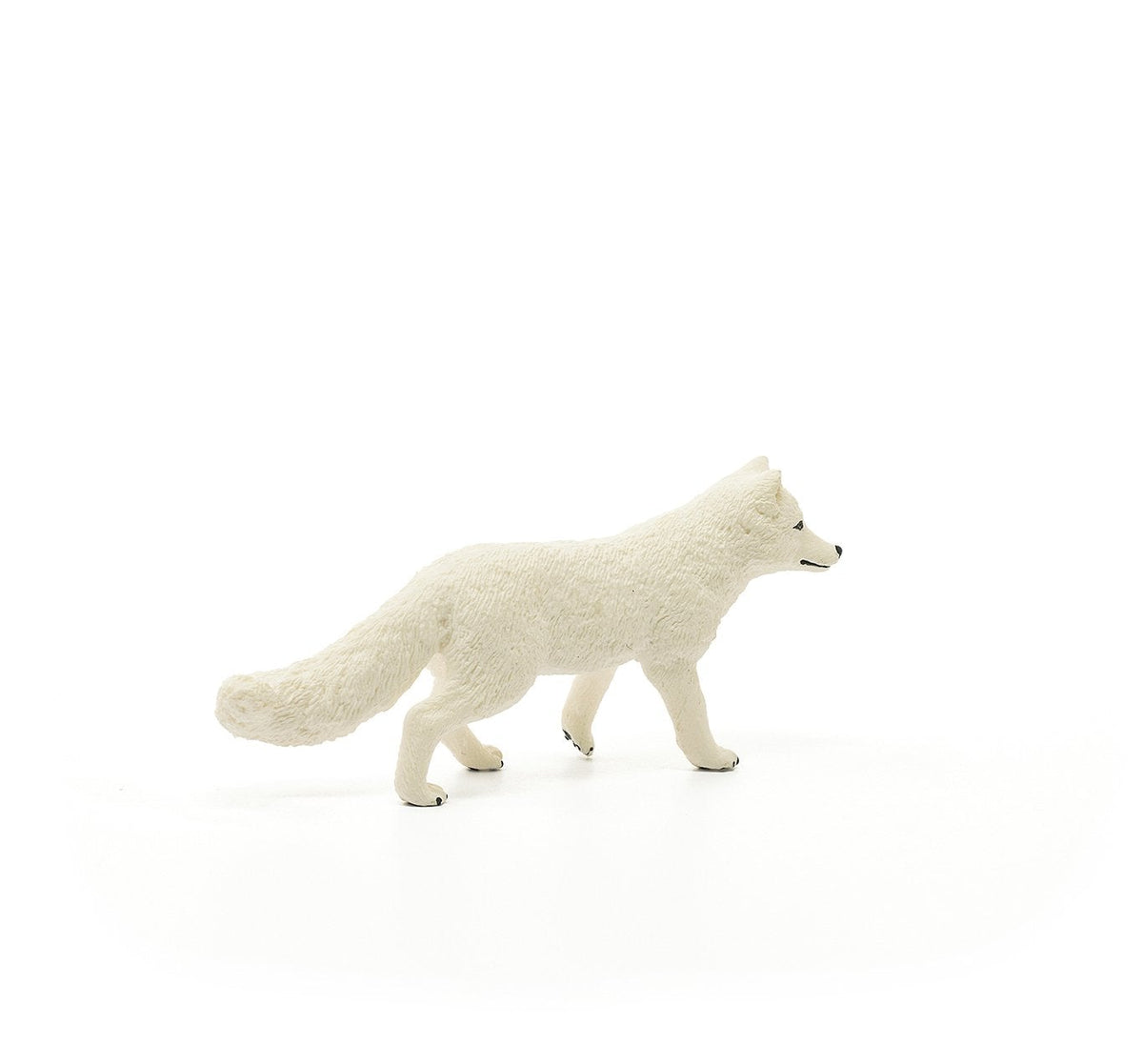Schleich Arctic Fox-14805-Animal Kingdoms Toy Store